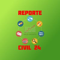 Reporte Civil 24(@CivilReporte) 's Twitter Profile Photo