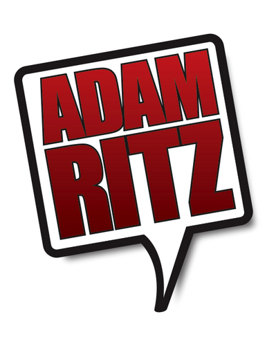 AdamRitz Profile Picture