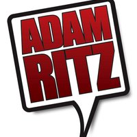 Adam Ritz (@adamritz) 's Twitter Profile Photo Adam Ritz (@adamritz) 's Twitter Profile Photo