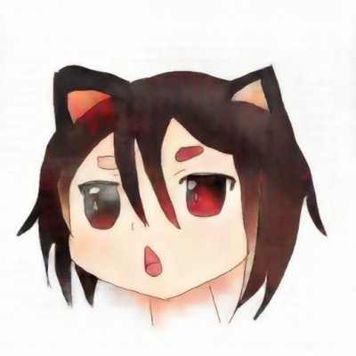 デン=タッチさんのプロフィール画像