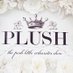 PLUSH, LLC (@PlushLittleBaby) Twitter profile photo
