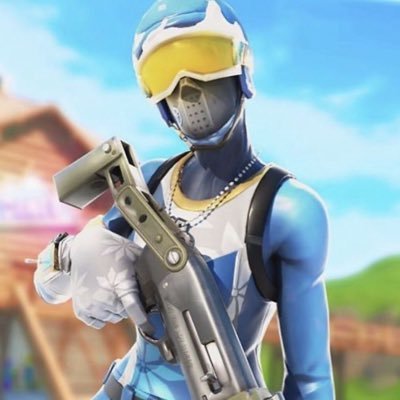 Streamer | Competitive Player | Player for OAT clan | 15 yrs | code NixxxFN | Twitch elnixFN | TikTok oat_nix | #ad