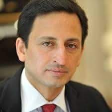 I am a banker working with CITI BANK (DIFC) here in Dubai, U.A.E.
