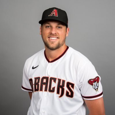 ginks37's profile picture. Arizona Diamondbacks RP