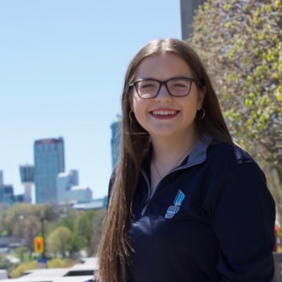 Niagara College, Marketing || Involved within the community || Niagara 2022 Summer Games Intern || Ina Grafton Volunteer || Secord Alum