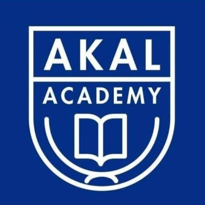 Welcome to Official Account of Akal Academy Kajri.
#Mostwelcome
Account in which you will get daily new update of Akal Academy Kajri..
#Followus
Kalgidar Trust