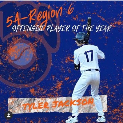 Tyler Jackson Profile
