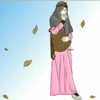 Ukhti Pengagum Ustadz (@sisigelap_ukhti) 's Twitter Profile