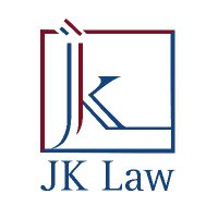 JK Law(@LawJk) 's Twitter Profile Photo