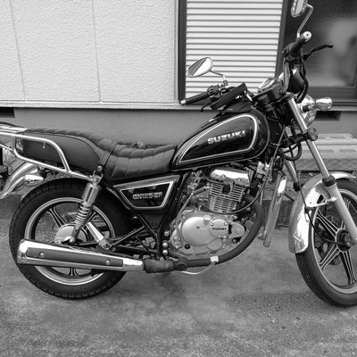 Do_do_it_U's profile picture. バイクと百合とサクラ大戦と歌劇に生きるトレーナー♀かっこいい女を愛してる(•ө•)♡好物は黒燕尾のフッ！