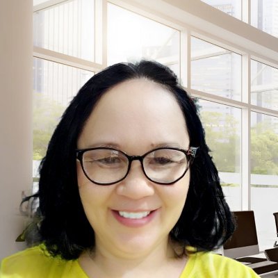 anamelissaar's profile picture. 