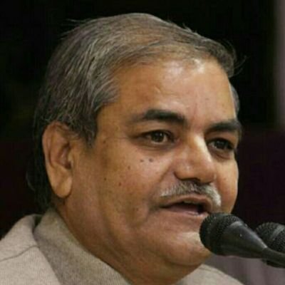 NBSaXbe9kdA8jNu's profile picture. राष्ट्रीय कवि संगम