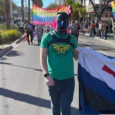 PupNexxus's profile picture. nsfw over 18 only 
just a Aussie pup enjoying life 🐶