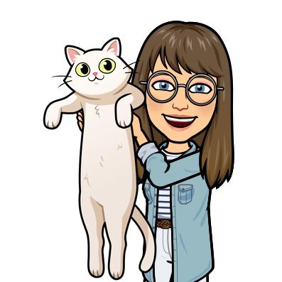 HeidiMa88689232's profile picture. Love my cat, love my life.