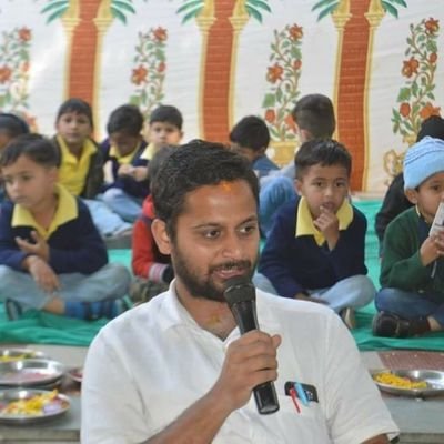 MrJyotiPrakash5's profile picture. I am (Mr. Jyoti Prakash Tripathy) working as an active ACADEMIC DIRECTOR / ACADEMIC HEAD / MANAGER (ACADEMICS) in Privately Managed Unaided Public Schools.