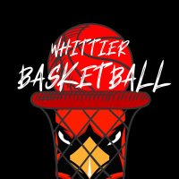 Whittier High Boys Basketball (@whittierhsbball) 's Twitter Profile
