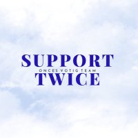ONCE’s Voting Team (@supporttwice9) 's Twitter Profile