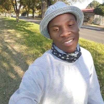 Thabangking53's profile picture. IG Thabangking53  
FB Thabang king Mphahlele