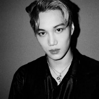 โฒ R P โฑ 94 โณ Was born to be a performer who'll stealing the attention with his dance. Member of the legendary group called #EXO named Kim Jongin ( #โ์นด์ด )