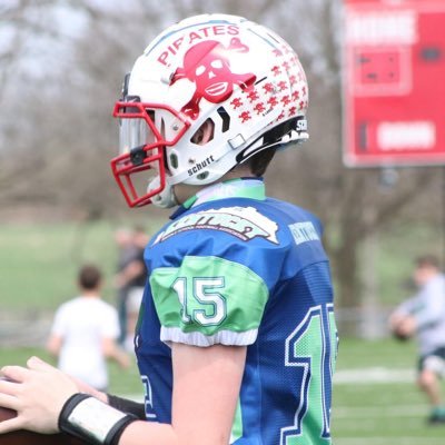 Chase Varney Profile