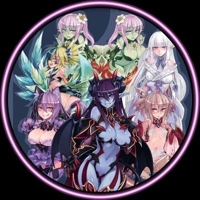 ''Over a hundred species of monster girls exist... Can you really handle them all!?'' |•| DMs open to mutuals |•|