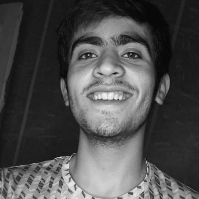 Sanyam08812197's profile picture. IGL