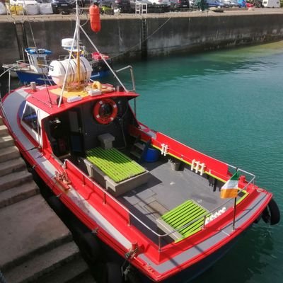 AnglingIsland's profile picture. Available for🎣deep sea #angling & family fishing trips🎣main departure #Cunnamore. We charge €190 for 3 hour boat charter & €50 for every extra hour thereafter