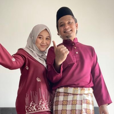 KhairyAsnur's profile picture. Moving forward 💪🏻