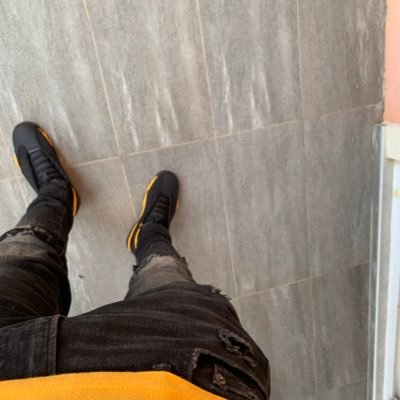 A different vibe