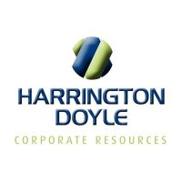 Harrington Doyle - @HarringtonDoyle Twitter Profile Photo