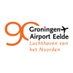 GroningenAirport.nl (@AirportEelde) Twitter profile photo