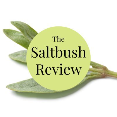 The Saltbush Review is a literary journal on Kaurna land in South Australia. We publish literary fiction, poetry, and creative nonfiction. Funded by Arts SA
