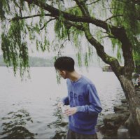 Jiantao Chen (@jiantaochen1998) 's Twitter Profile