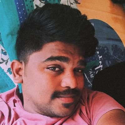 VinayAnnagoud1's profile picture. extrovert, simple, kind hearted