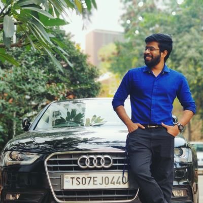 Sairam10693705's profile picture. I'm a dreamer and believer