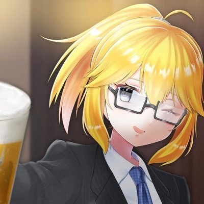 開宴用青北さんのプロフィール画像