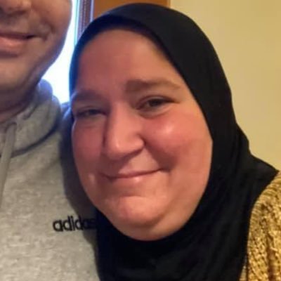 AbutalebMarissa Profile Picture