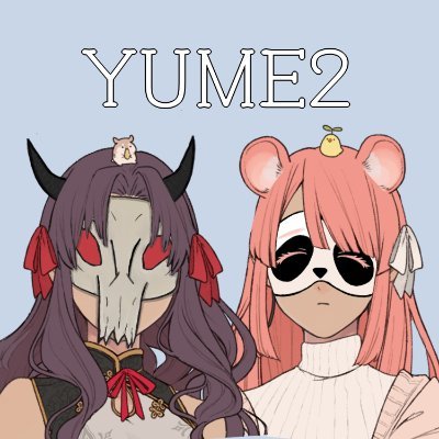 🌸Hanayume & Kageyume🌒 of YUME2 |🌻Check out our blog, link down below!🌻 | Icon from PiCrew 