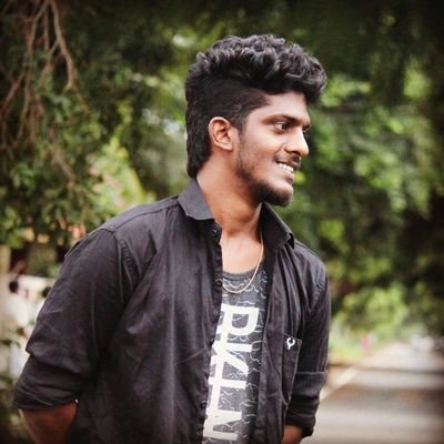 DhineshRosen's profile picture. Yes, I'm Mr.Possessive ........Because.                      
MINE IS MINE 😎