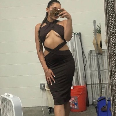 Fan account for @kilamargaret buy some fly shit from @msmargaretthebrand