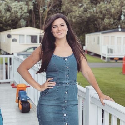 carrie8919's profile picture. 