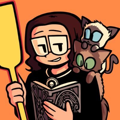 Founder of GAMSo at UFSCar　;　Computer science major　;　Game design is the dream　;　Utter weeb trash　;　PT/BR, ENG and a bit of JPN　;

// Icon by @gruegloom