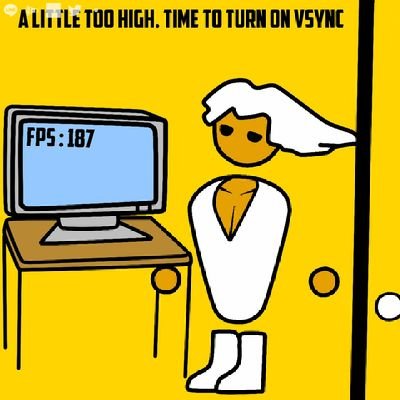 PCbuild_Vtuber's profile picture. バ美肉PCゲームVtuber配信者兼PCゲームブロガーのサブ垢。
いつか世界最強ゲーミングPC組み立てて、
PCゲームブログとゲーム配信者始めます。（可愛いバ美肉Vtuber手作りのアバターをこのアカウントで披露するから）みんな楽しみにしててね！