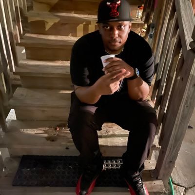 All I’m here for is Sports, Shoes, Music and Culture.