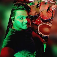 Barath Dhanasekar (@barathdhanasek5) 's Twitter Profile