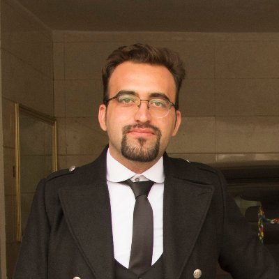 Crypto Investor & Advicer / Blockchain Enthusiast 
Foreign Investment in big projects / International Financial Services