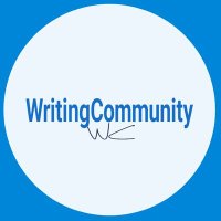 WritingCommunit3 (@writingcommuni3) 's Twitter Profile