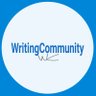WritingCommuni3's profile picture. World writers base - Where writers and readers all over, connect, share, exercise  writerslifts, many more. Join now. 👍.