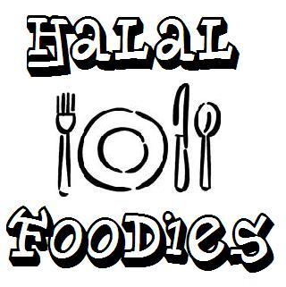 Food is our passion. Follow our blog as we venture through the world of halal food. http://t.co/jjO5qgrUrm