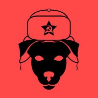 SovietK9Official(@SovietK9Real) 's Twitter Profile Photo